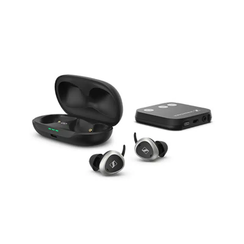 Sennheiser TVS 200 Set