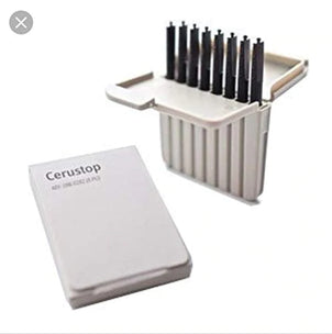 Cerustop Wax Guards- Phonak & Unitron