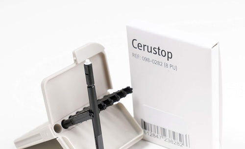 Cerustop Wax Guards- Phonak & Unitron
