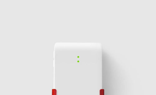 Bellman Visit Baby Cry Monitor
