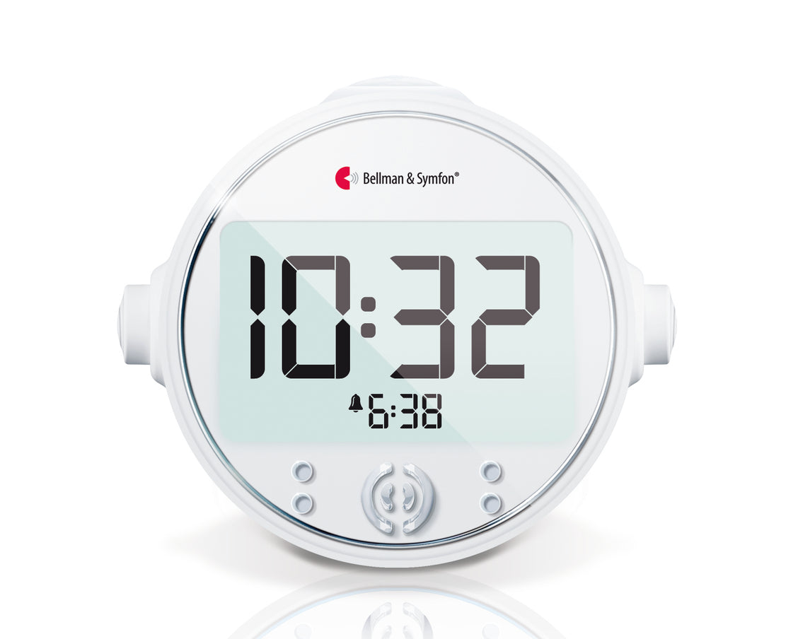 Bellman Pro Alarm Clock