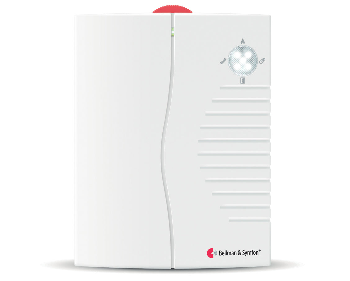 Bellman Visit Portable Receiver