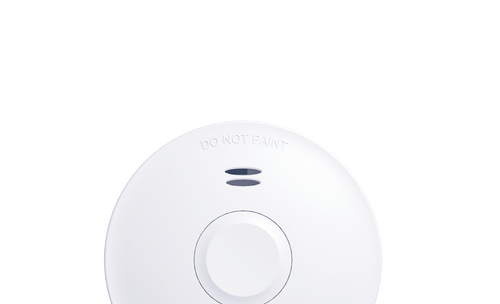Bellman Visit Smoke Detector