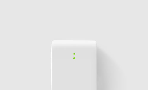 Bellman Door Transmitter