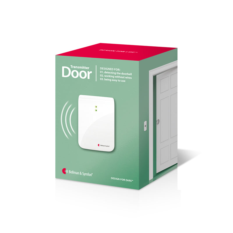Bellman Door Transmitter