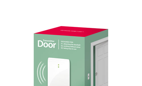 Bellman Door Transmitter
