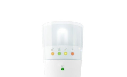Bellman Visit Flash Receiver