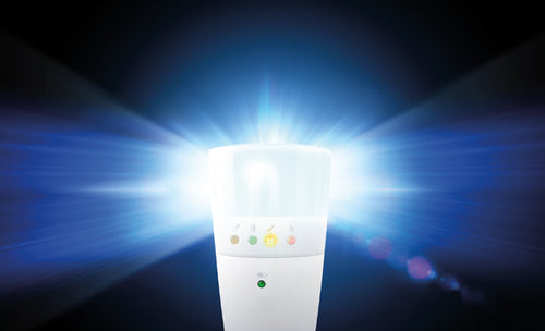 Bellman Visit Flash Receiver