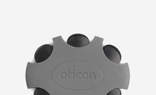 Minifit Pro Wax-Oticon