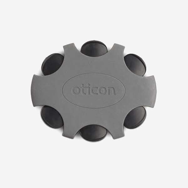 Minifit Pro Wax-Oticon