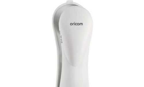 Trimline Corded Phone- T-coil Compatible