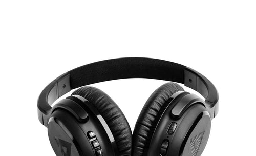 Audeara A-02 TV Bundle