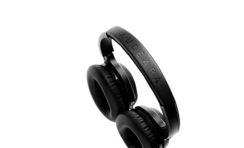 Audeara A-02 Headphones