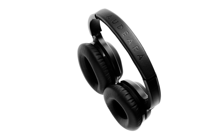 Audeara A-02 Headphones