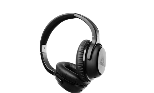 Audeara A-02 Headphones