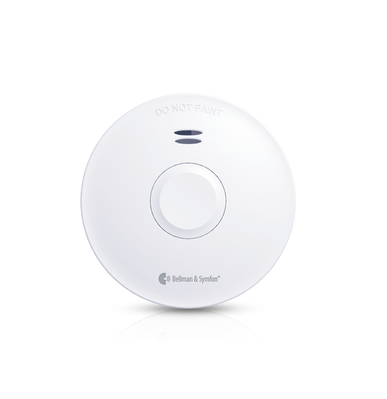 Bellman Visit Safe Package