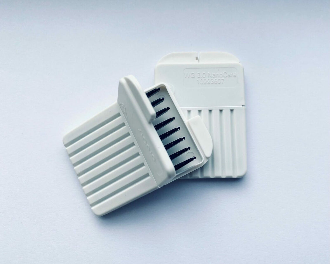Nanocare 3.0 Wax Guards-Signia
