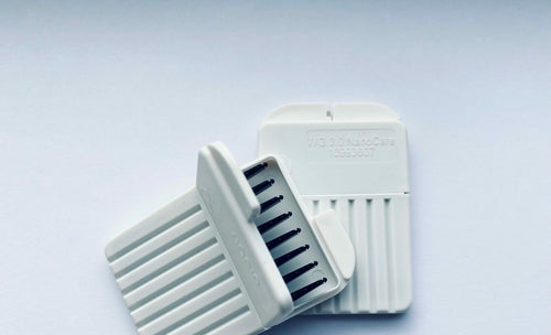 Nanocare 3.0 Wax Guards-Signia