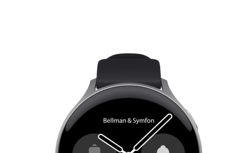 Bellman Visit Bridge and Wrist Receiver Pack