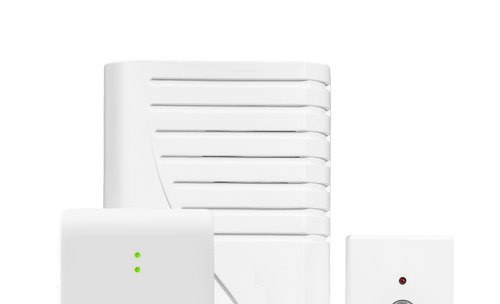 Bellman Long Range Doorbell Kit
