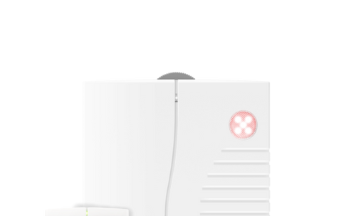 Bellman Visit Loud Doorbell Pack