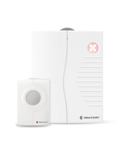 Bellman Visit Loud Doorbell Pack