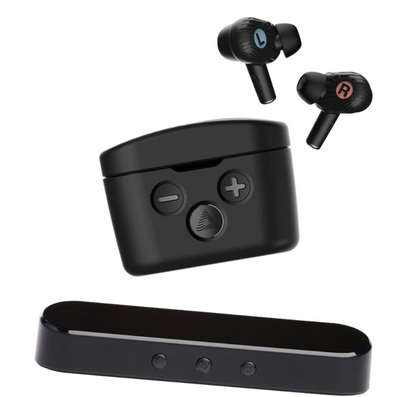 Audeara Buds TV Bundle