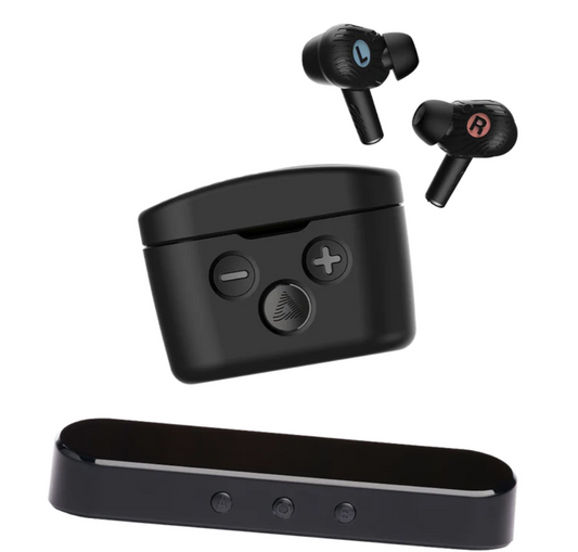 Audeara Buds TV Bundle