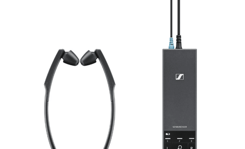 Sennheiser Set 860 TV Listener