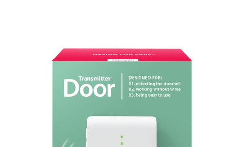 Bellman Long Range Doorbell Kit