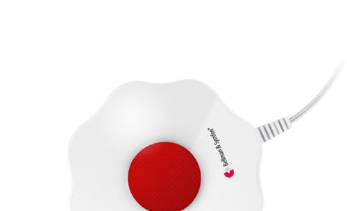 Bellman Visit Bed Shaker