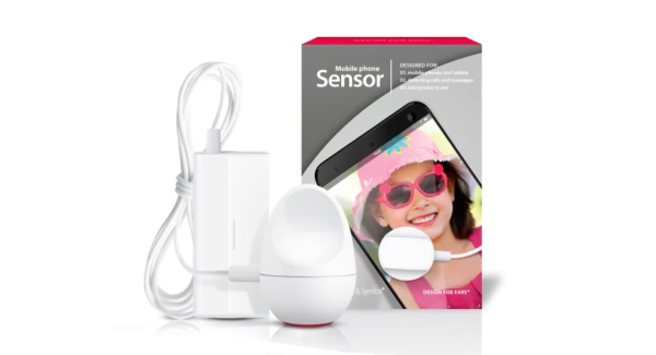 Bellman Visit Mobile Phone Sensor