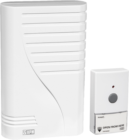 Bellman Long Range Doorbell Kit