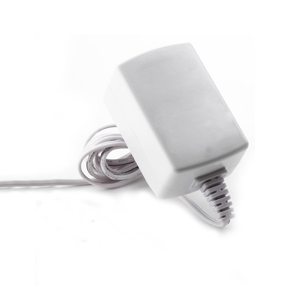 Power Supply for BE Clocks, Portable Receivers & Flash Receivers