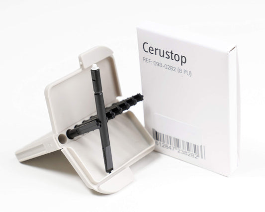 Cerustop Wax Guards- Phonak & Unitron