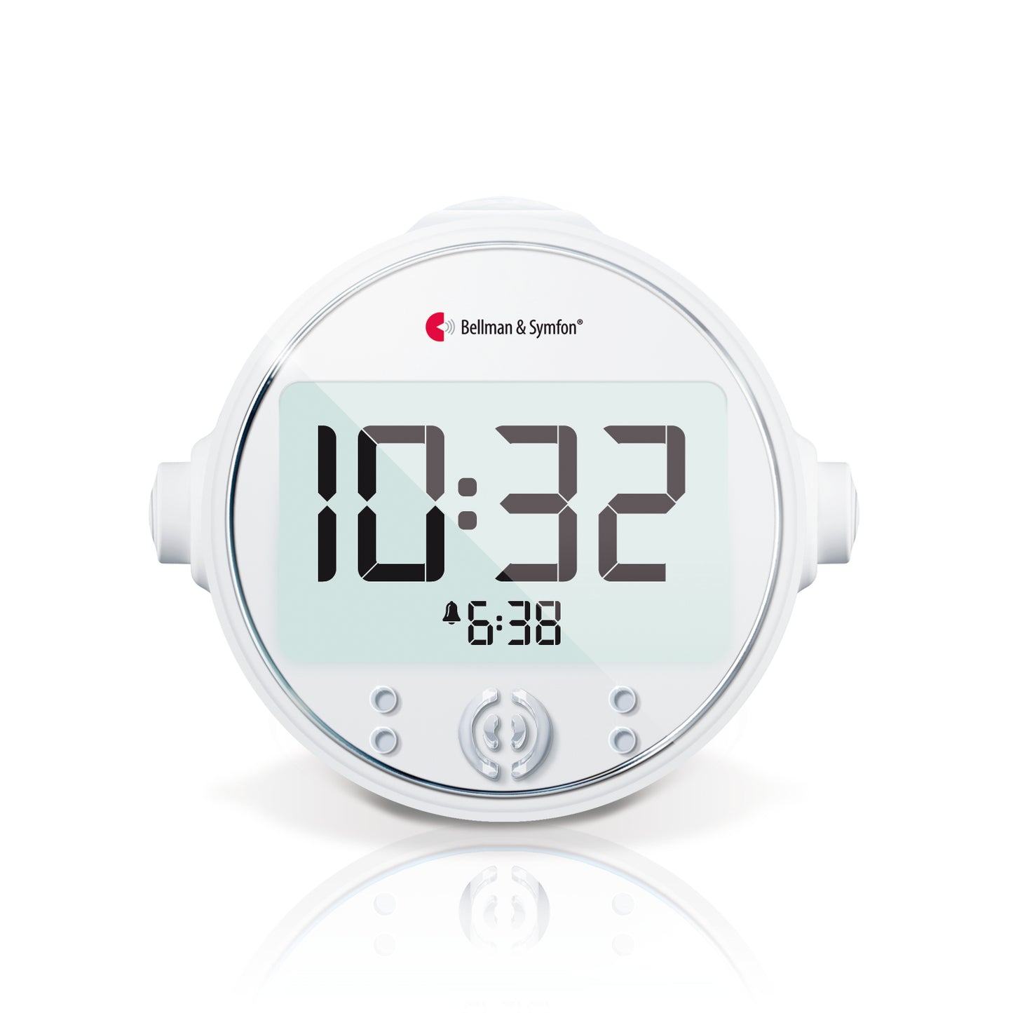 Bellman Pro Alarm Clock