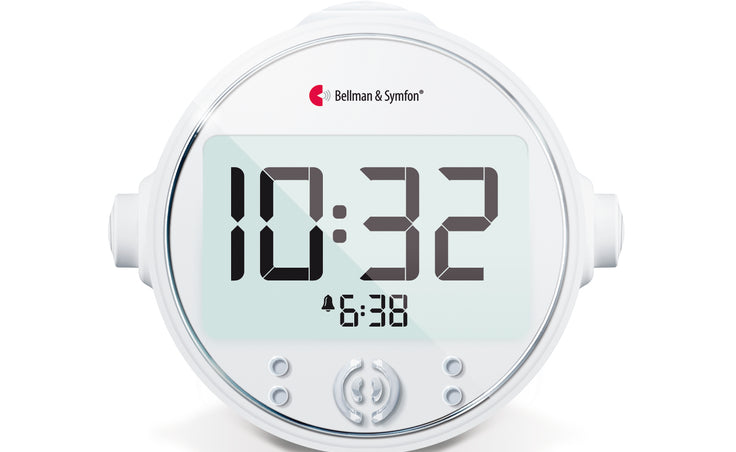 Bellman Pro Alarm Clock