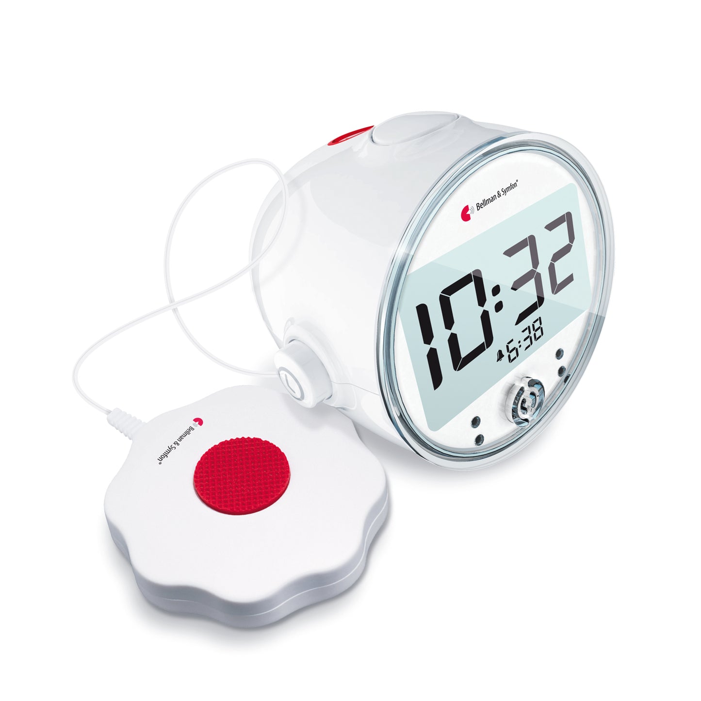 Bellman Pro Alarm Clock