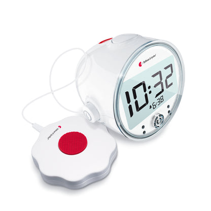 Bellman Pro Alarm Clock