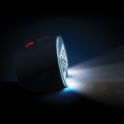 Bellman Pro Alarm Clock