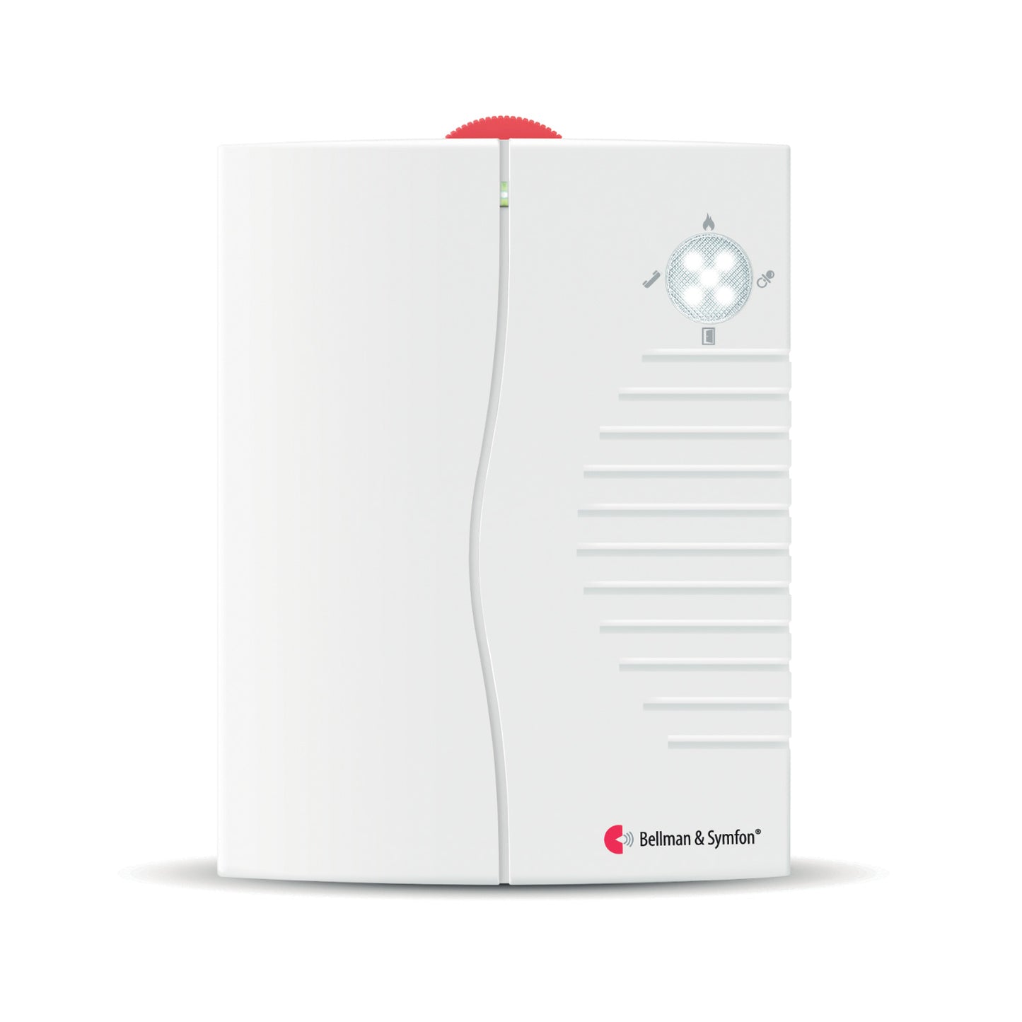 Bellman Visit Portable Receiver