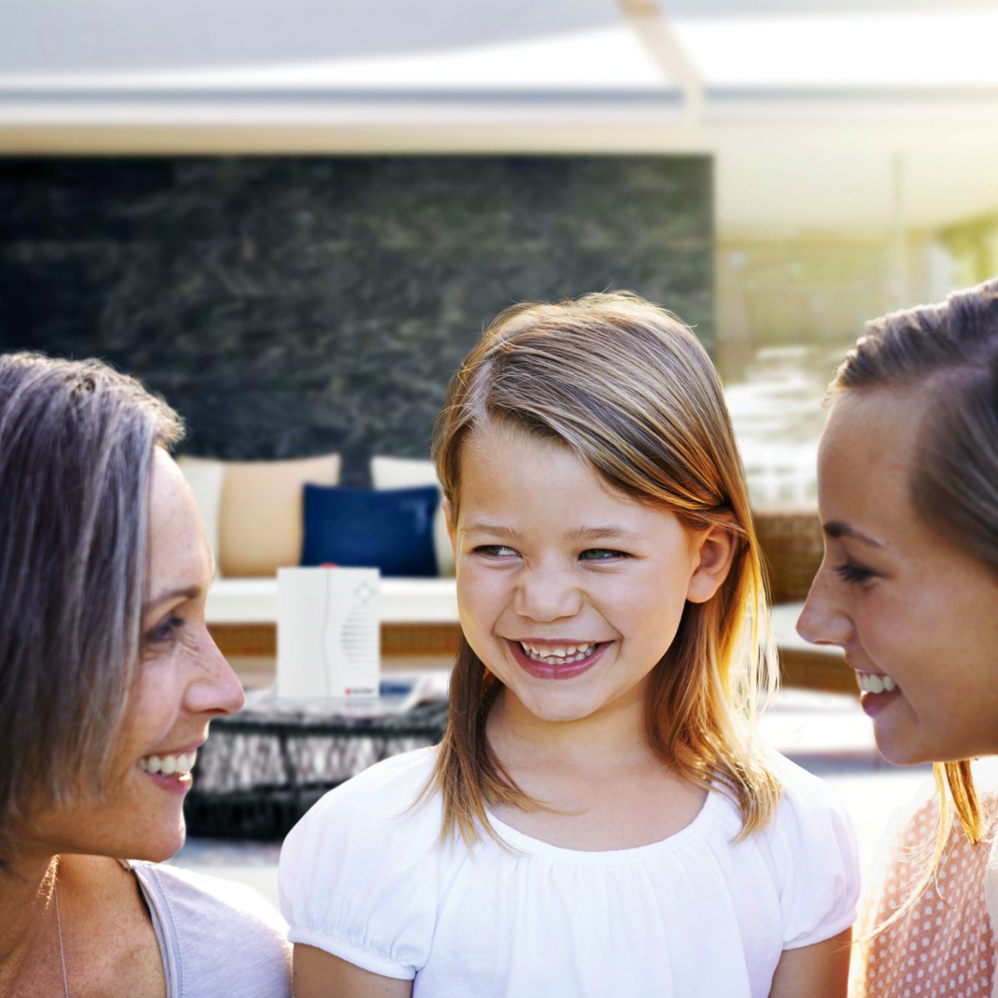 Bellman Visit Portable Receiver