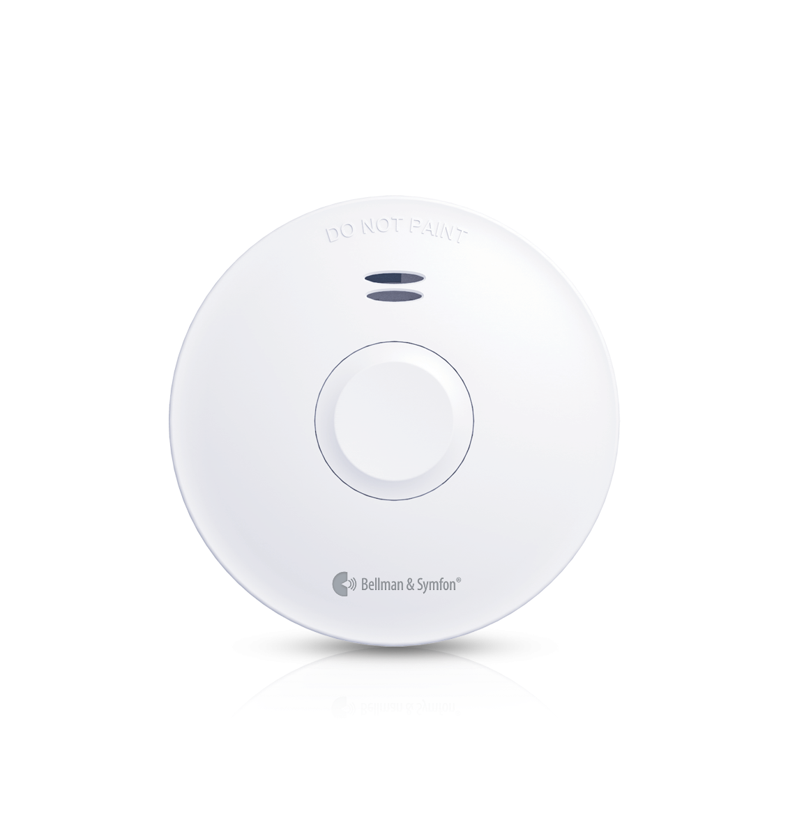 Bellman Visit Smoke Detector