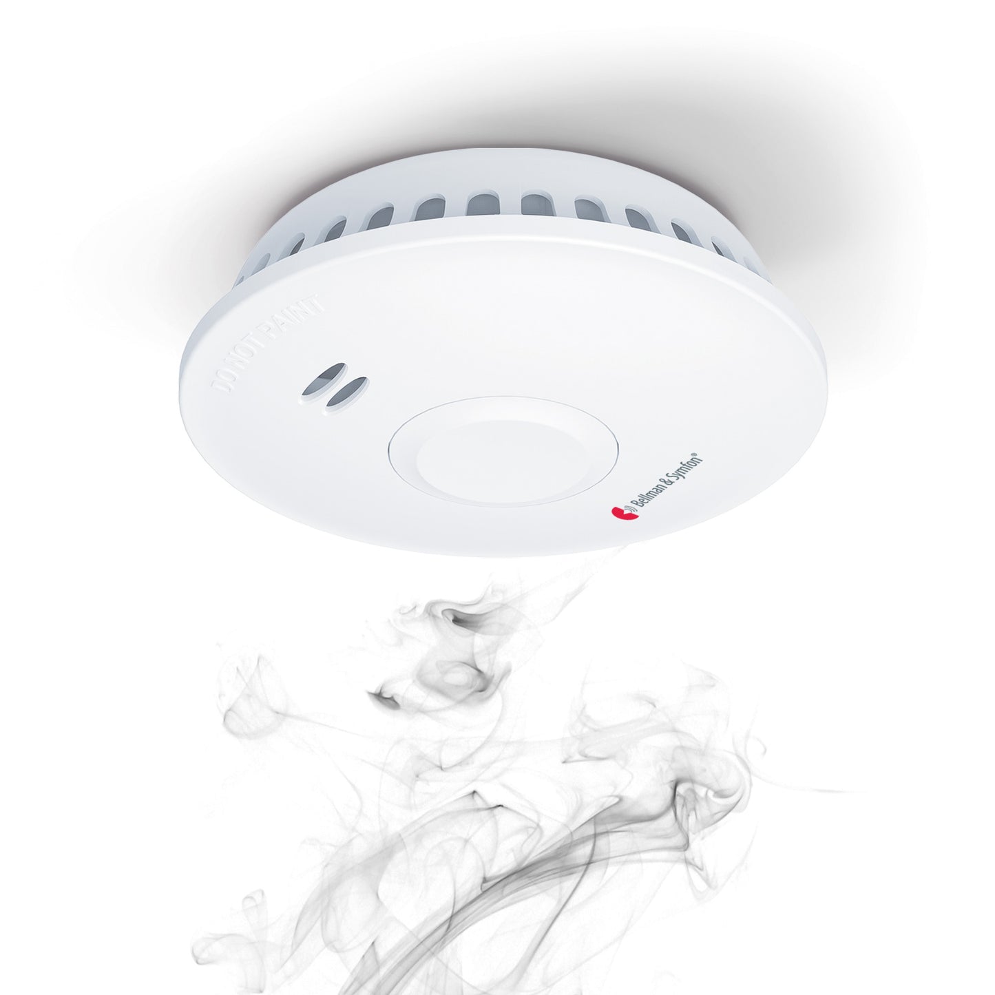 Bellman Visit Smoke Detector