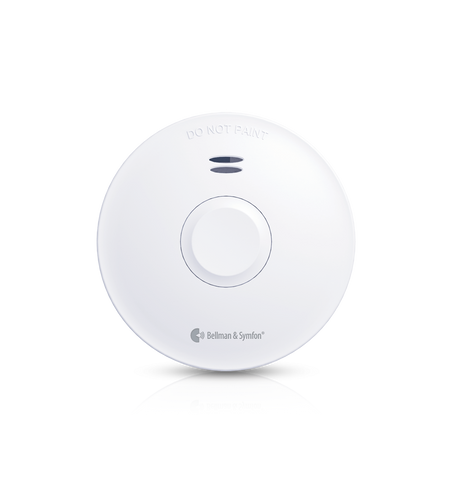 Bellman Visit Smoke Detector
