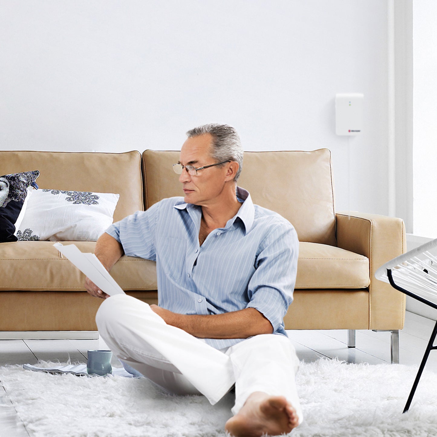 Bellman Visit Telephone/Multi-purpose Transmitter