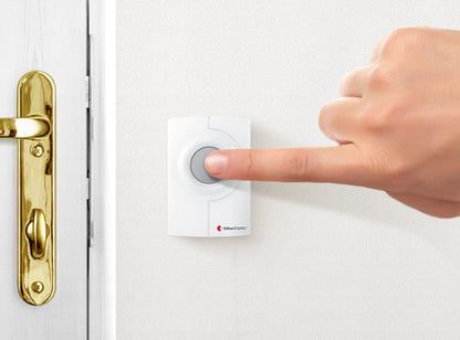 Bellman Visit Push button Transmitter