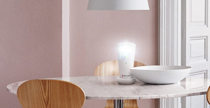 Bellman Visit Flash Receiver