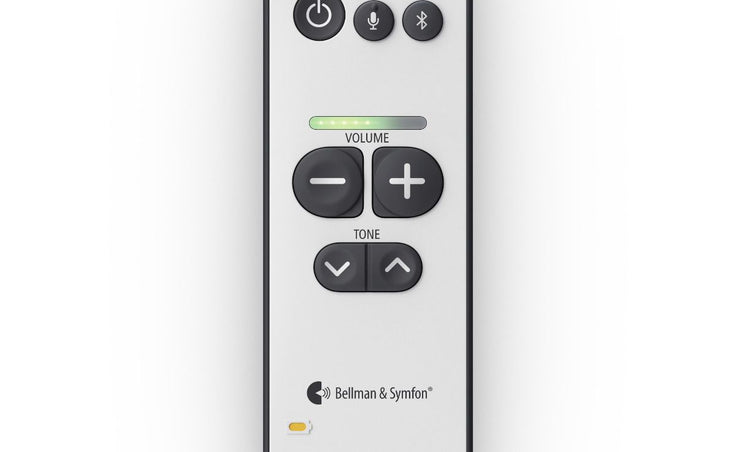 Bellman Audio Maxi Pro with Bluetooth