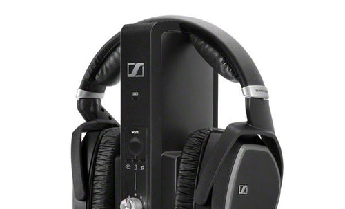 Sennheiser RS195 Digital RF Headphones